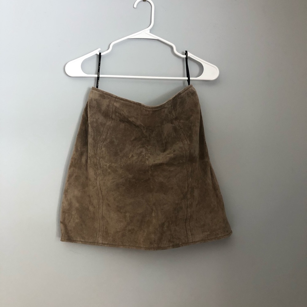 BlankNYC Skirt